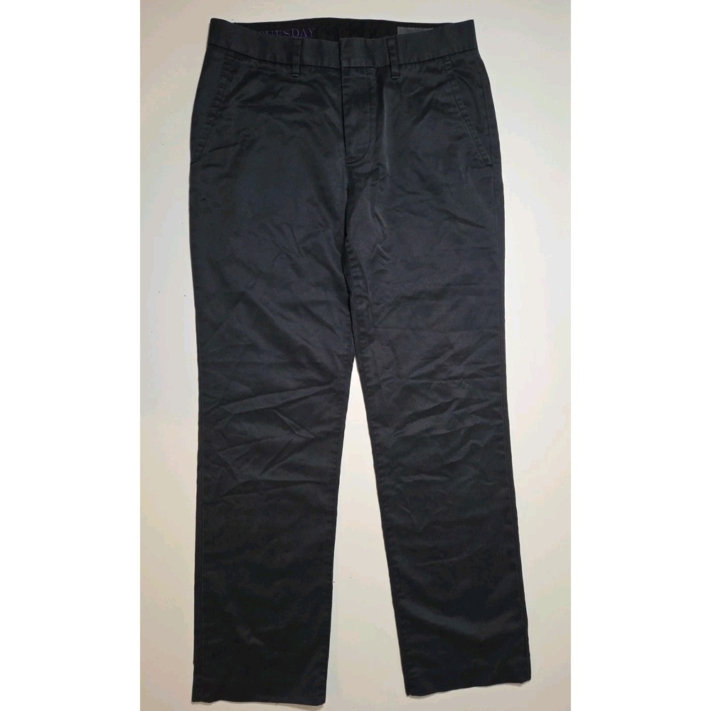 Bonobos Straight‎ Leg 29/30 Tuesday Trousers